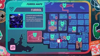 Скриншот 7 к игре After Juice: Animal Disco Mafia
