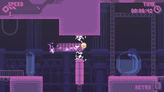 Скриншот 2 к игре Surge Runner