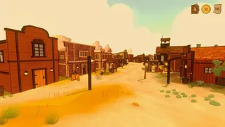 Скриншот 1 к игре Dancing Bones