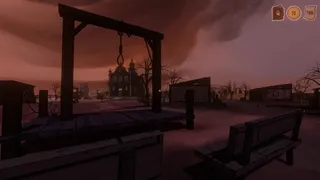 Скриншот 5 к игре Dancing Bones