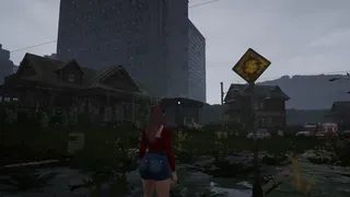 Скриншот 3 к игре This World Is Over