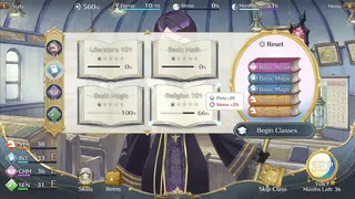 Скриншот 2 к игре Magical Princess