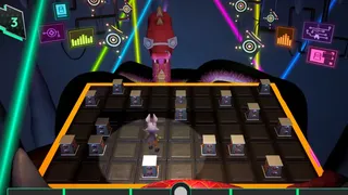 Скриншот 1 к игре Echo Rift