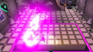 Скриншот 2 к игре Echo Rift