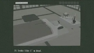 Скриншот 1 к игре The Escape to the Afterlife | この世からの脱出