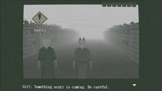 Скриншот 2 к игре The Escape to the Afterlife | この世からの脱出