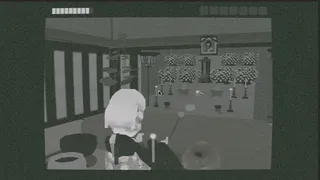 Скриншот 4 к игре The Escape to the Afterlife | この世からの脱出