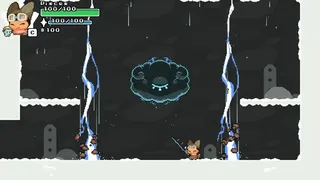 Скриншот 2 к игре StellaStory