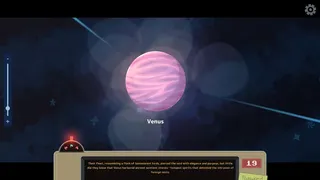 Скриншот 2 к игре Space Conquest AI