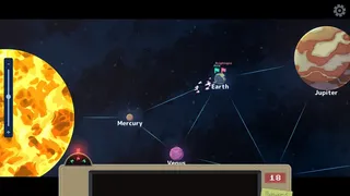 Скриншот 3 к игре Space Conquest AI