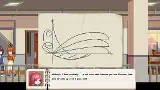 Скриншот 2 к игре 夏夜的魔法门：追光者