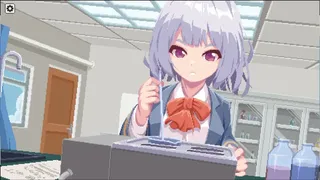 Скриншот 4 к игре 夏夜的魔法门：追光者