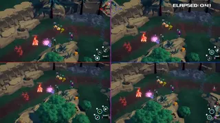Скриншот 3 к игре League of Foes