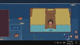Скриншот 1 к игре Suizokukan Project