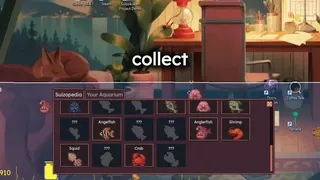 Скриншот 5 к игре Suizokukan Project