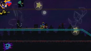 Скриншот 2 к игре TRINITY HEART