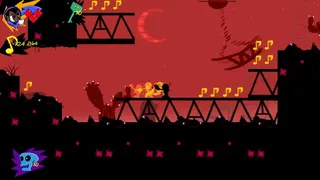 Скриншот 4 к игре TRINITY HEART