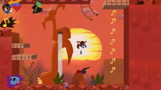 Скриншот 6 к игре TRINITY HEART