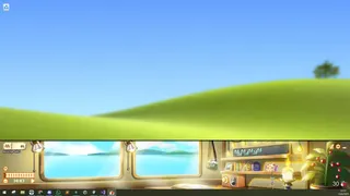 Скриншот 1 к игре Pomodoro Train in Japan