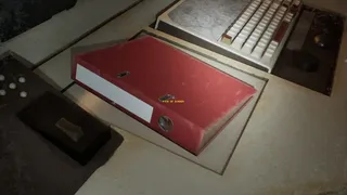 Скриншот 7 к игре FAR FRESNEL