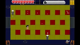 Скриншот 7 к игре Karim and the 60 Thieves