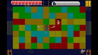 Скриншот 8 к игре Karim and the 60 Thieves