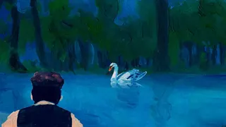 Скриншот 4 к игре Swann's Song