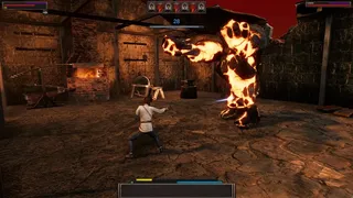 Скриншот 2 к игре Whist