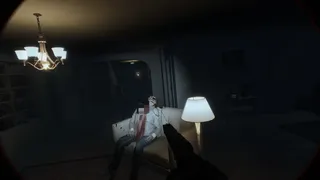 Скриншот 2 к игре Amber Alert TOTAL VR