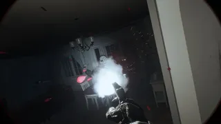 Скриншот 3 к игре Amber Alert TOTAL VR