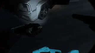 Скриншот 6 к игре Amber Alert TOTAL VR