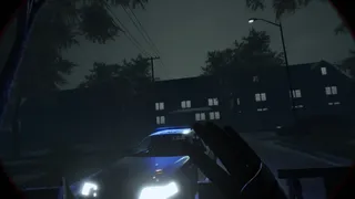 Скриншот 8 к игре Amber Alert TOTAL VR