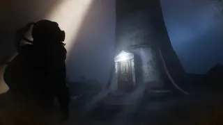 Скриншот 1 к игре Final Passage