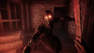 Скриншот 3 к игре Final Passage