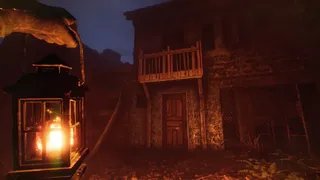 Скриншот 6 к игре Final Passage