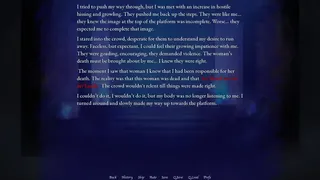 Скриншот 2 к игре The Ghost of Alcantra