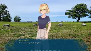 Скриншот 3 к игре The Ghost of Alcantra