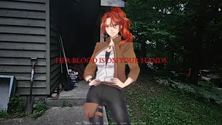 Скриншот 4 к игре The Ghost of Alcantra