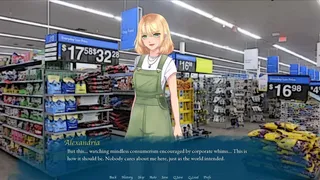 Скриншот 6 к игре The Ghost of Alcantra