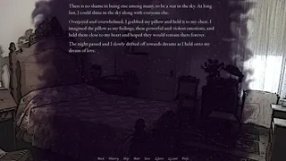 Скриншот 7 к игре The Ghost of Alcantra