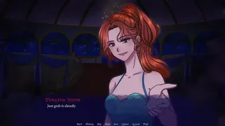 Скриншот 8 к игре The Ghost of Alcantra