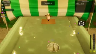 Скриншот 3 к игре Ball Scooping Friends