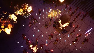 Скриншот 2 к игре 火烧城