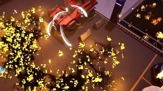 Скриншот 3 к игре 火烧城