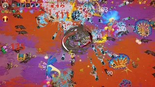 Скриншот 2 к игре Survivor's Rhythm