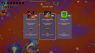 Скриншот 4 к игре Survivor's Rhythm