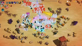 Скриншот 6 к игре Survivor's Rhythm