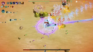 Скриншот 7 к игре Survivor's Rhythm