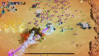 Скриншот 8 к игре Survivor's Rhythm