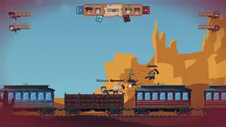 Скриншот 1 к игре Buckle Up!
